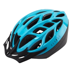 HELMET AERIUS SPARROW S/M L-BU 