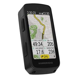 COMPUTER HAMMERHEAD KAROO GPS KIT BK 