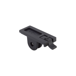 LIGHT PART PB BRACKET BLAZE GOPRO BK 