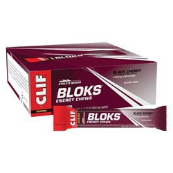 FOOD CLF BLOK BK-CHRY BXof18 