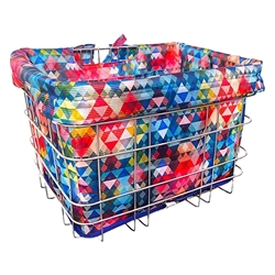 BASKET LINER C-CANDY STD BU-MONTAGE 