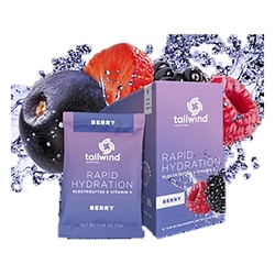 FOOD TAILWIND RAPID HYDRATION BERRY Bxof12 SB 