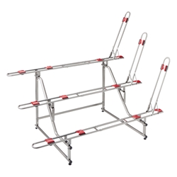 DISPLAY STAND MIN EBS-3 HD TIER 3-BIKE GY 