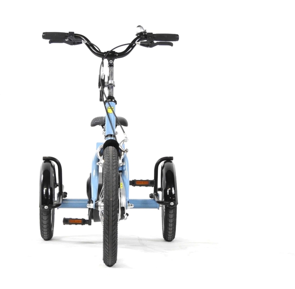 Huka Bikes Childrens Bike AT-A