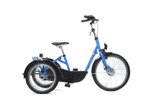 Huka Bikes Childrens Bike AT-B